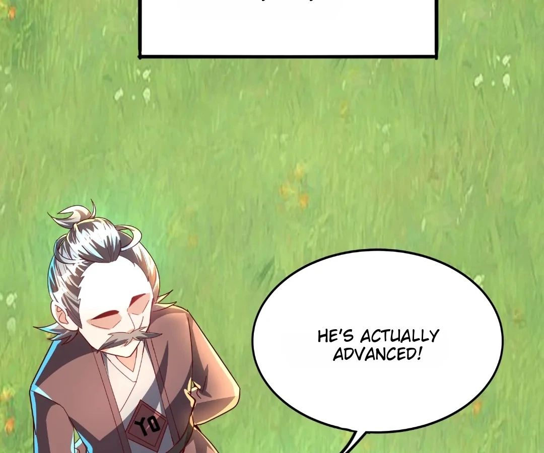 Read aura recovery_ i get a new skill everyday Manga Online