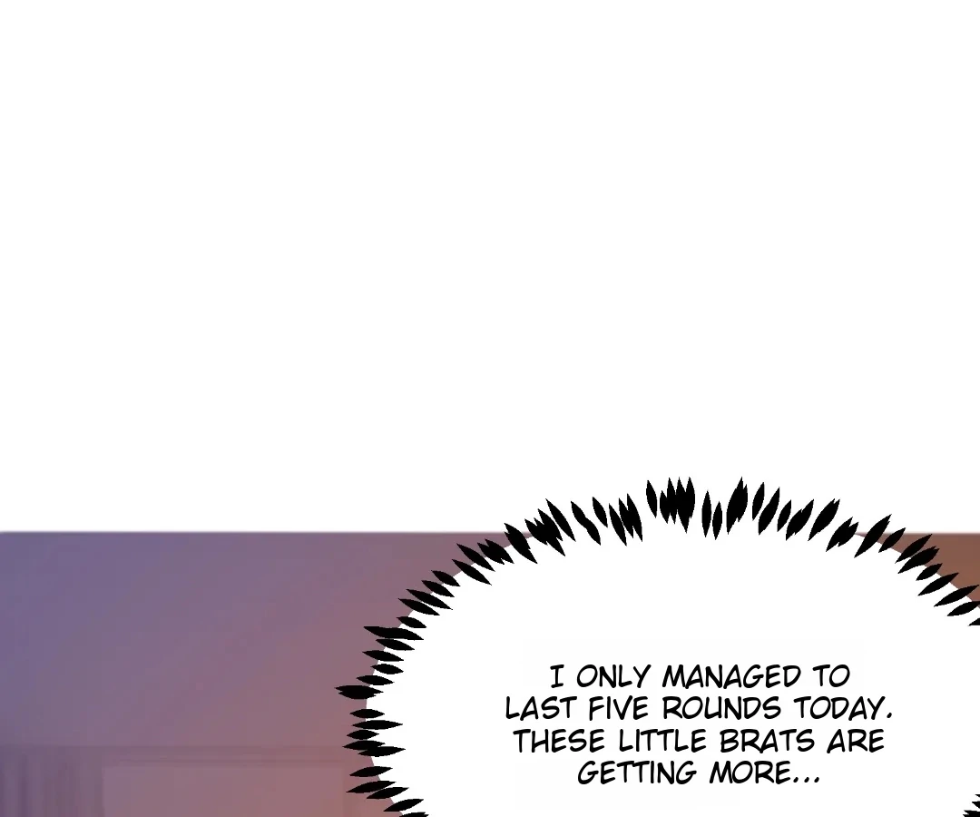 Read aura recovery_ i get a new skill everyday Manga Online