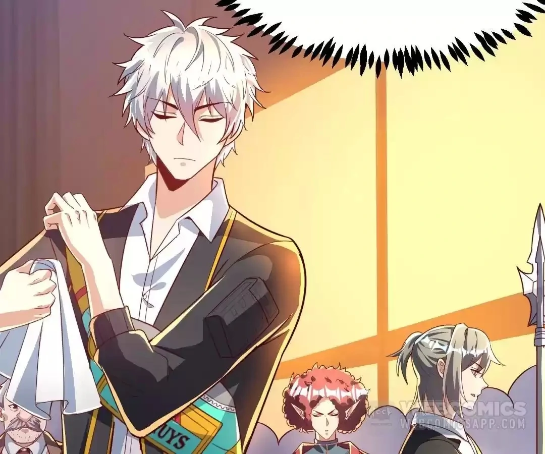 Read aura recovery_ i get a new skill everyday Manga Online