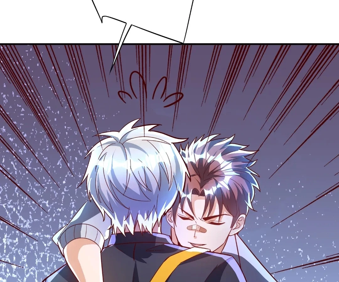 Read aura recovery_ i get a new skill everyday Manga Online