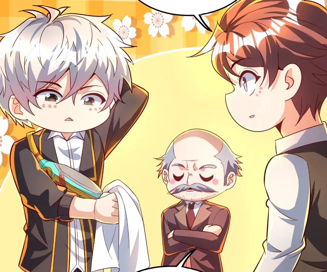 Read aura recovery_ i get a new skill everyday Manga Online