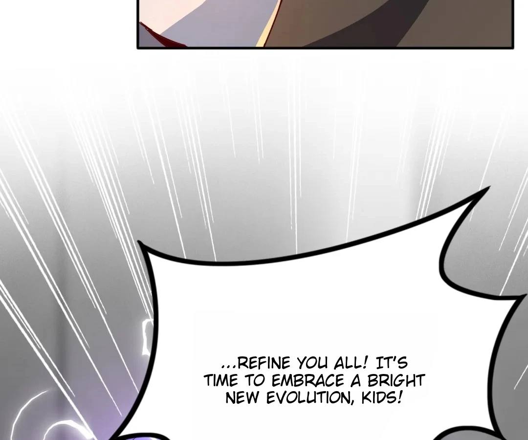 Read aura recovery_ i get a new skill everyday Manga Online