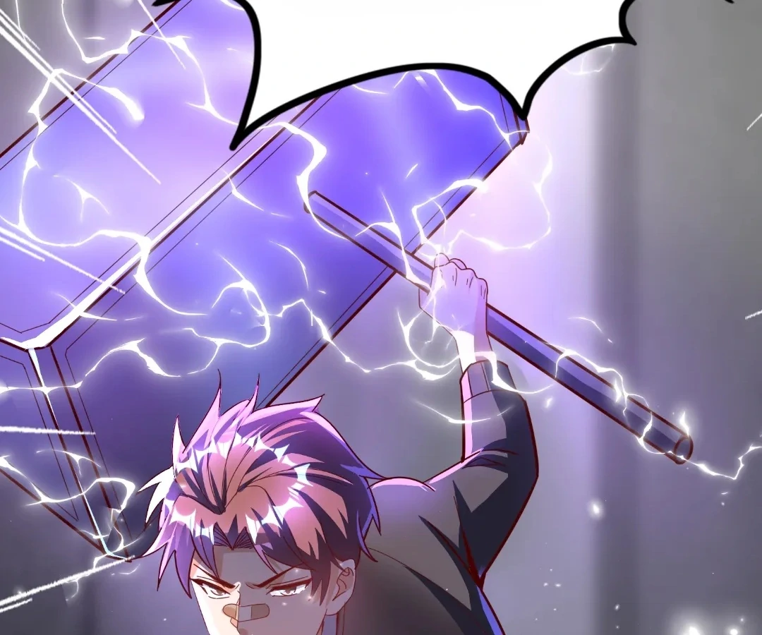 Read aura recovery_ i get a new skill everyday Manga Online