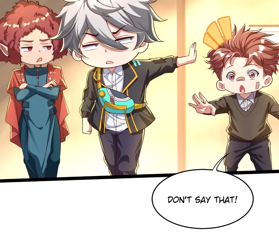 Read aura recovery_ i get a new skill everyday Manga Online