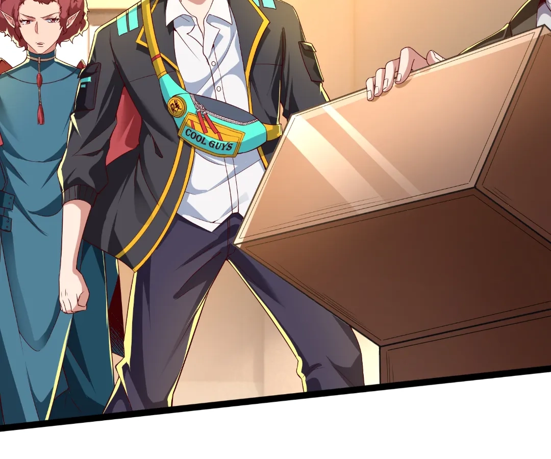Read aura recovery_ i get a new skill everyday Manga Online