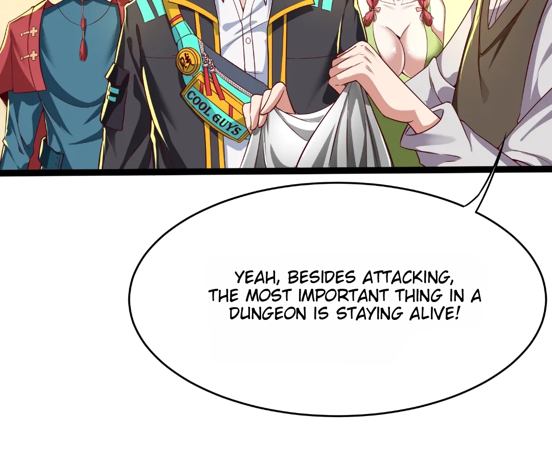 Read aura recovery_ i get a new skill everyday Manga Online