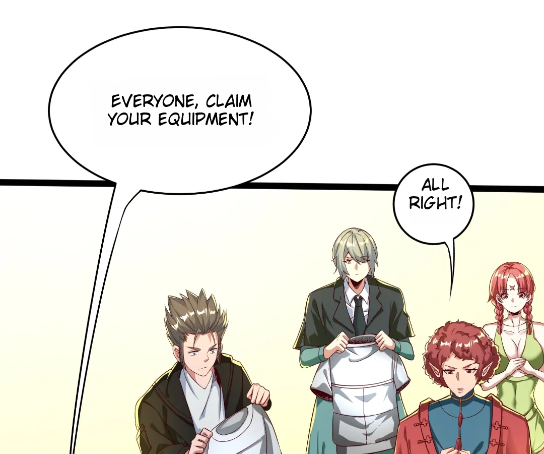 Read aura recovery_ i get a new skill everyday Manga Online