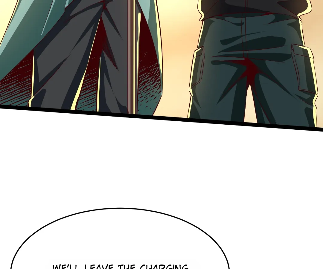 Read aura recovery_ i get a new skill everyday Manga Online