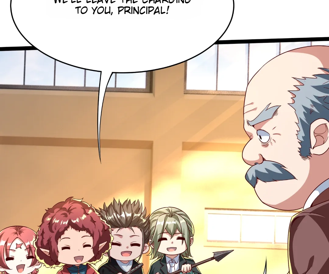 Read aura recovery_ i get a new skill everyday Manga Online