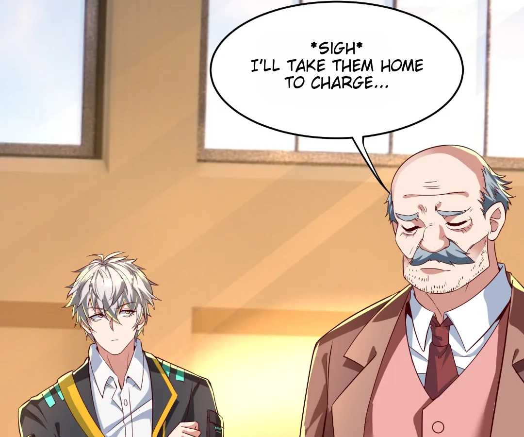 Read aura recovery_ i get a new skill everyday Manga Online