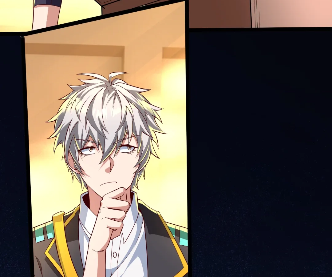 Read aura recovery_ i get a new skill everyday Manga Online