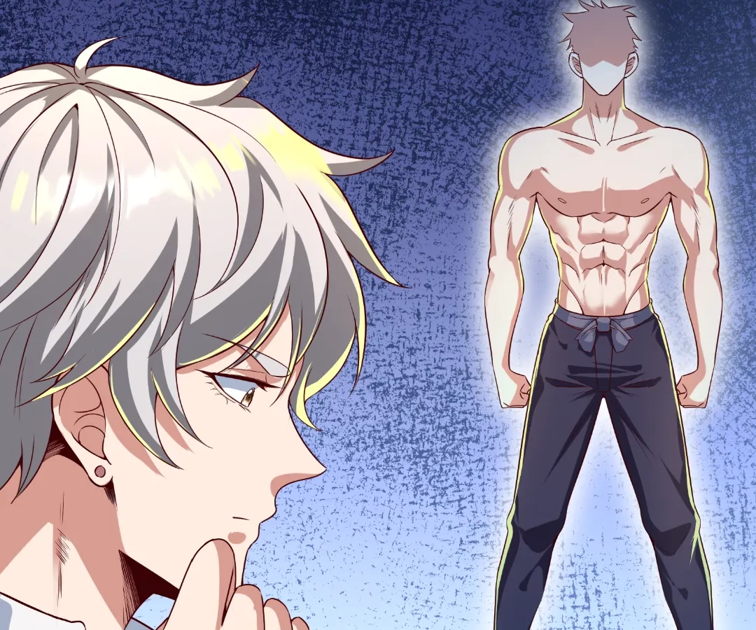 Read aura recovery_ i get a new skill everyday Manga Online