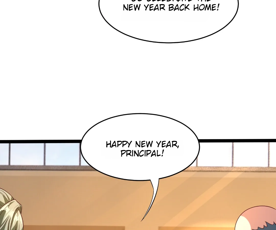Read aura recovery_ i get a new skill everyday Manga Online