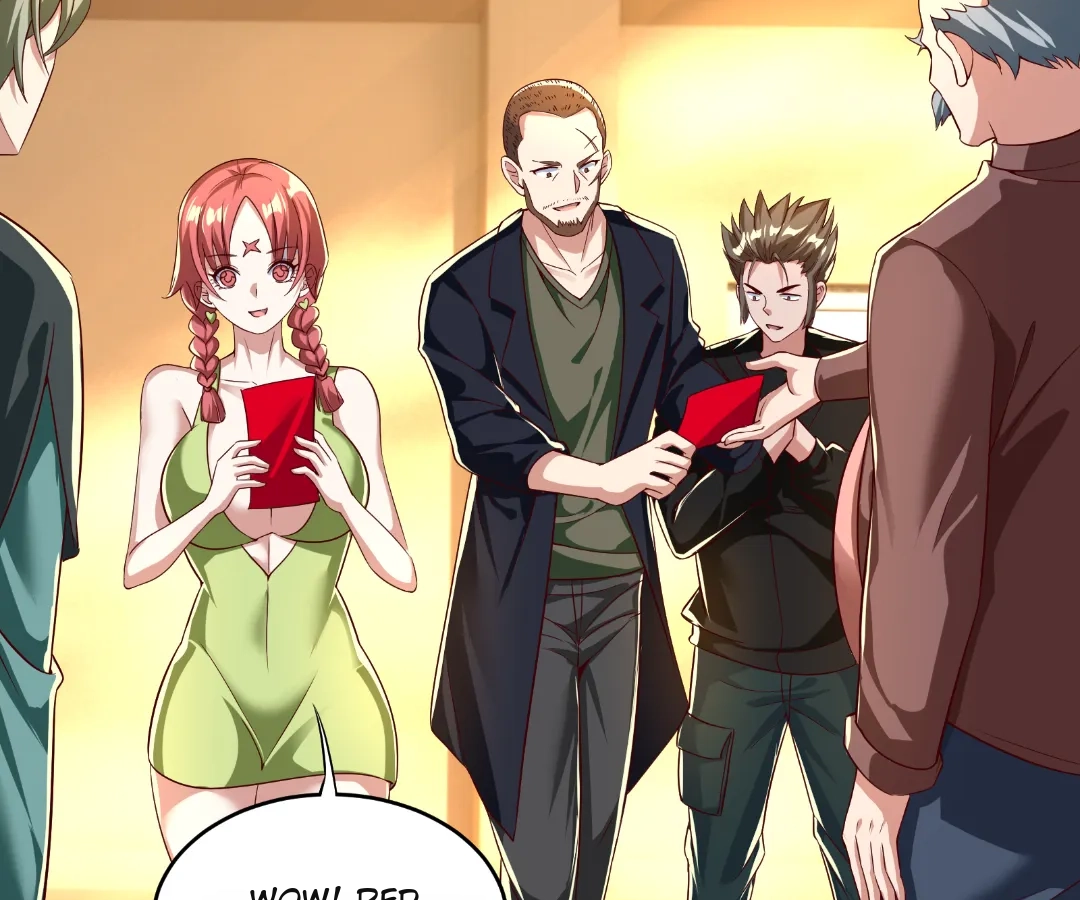 Read aura recovery_ i get a new skill everyday Manga Online