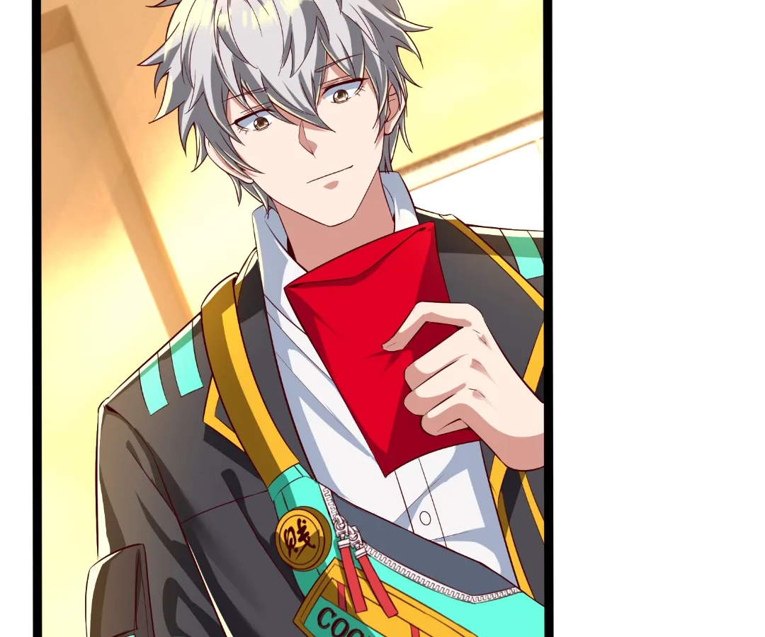 Read aura recovery_ i get a new skill everyday Manga Online