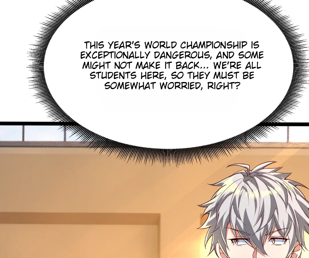 Read aura recovery_ i get a new skill everyday Manga Online
