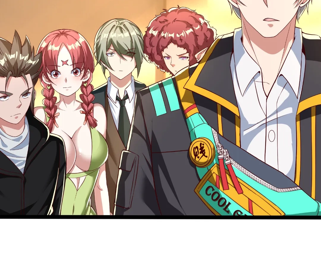 Read aura recovery_ i get a new skill everyday Manga Online