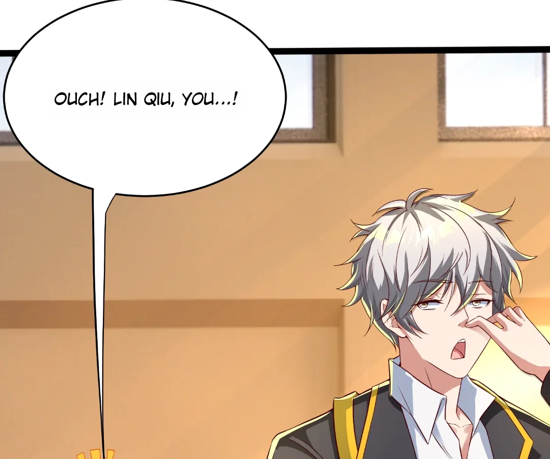 Read aura recovery_ i get a new skill everyday Manga Online