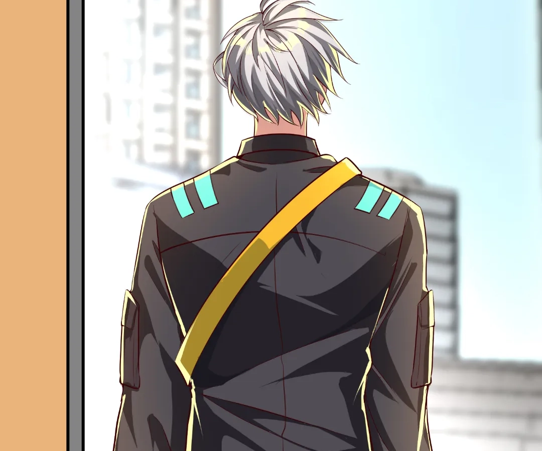 Read aura recovery_ i get a new skill everyday Manga Online