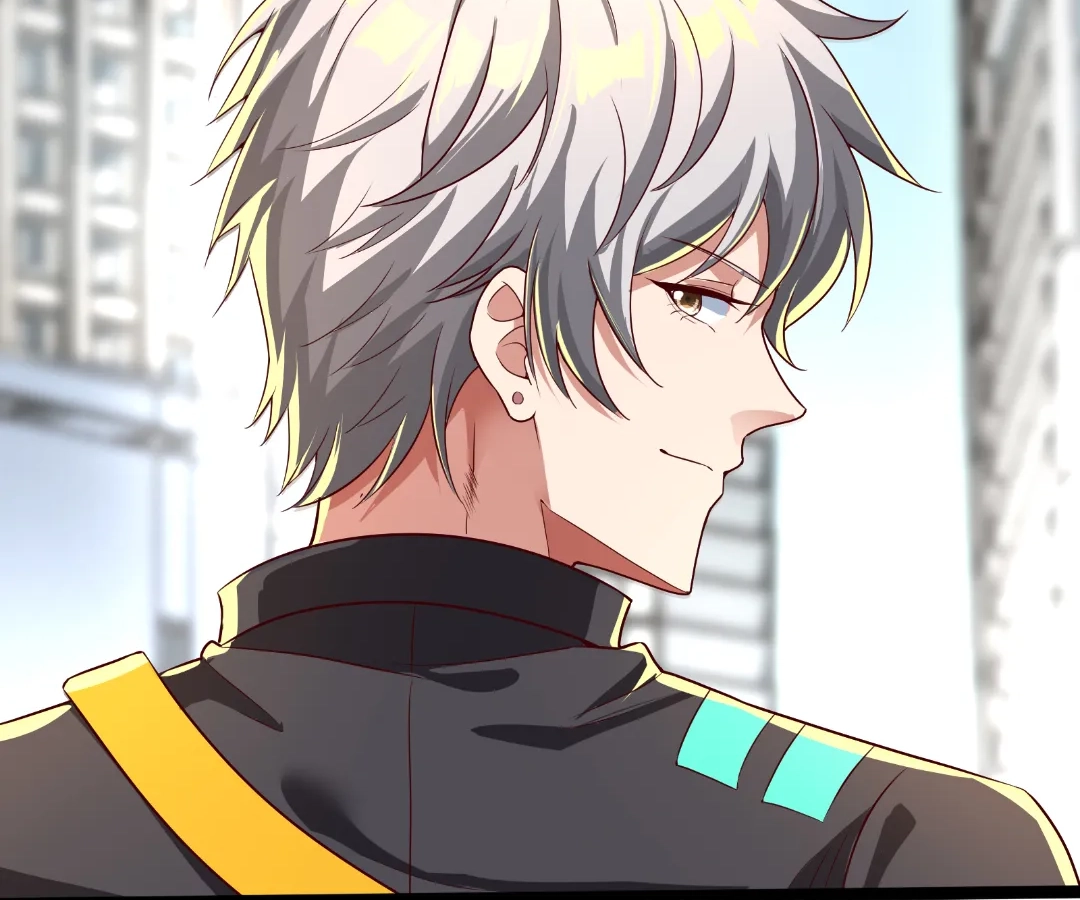 Read aura recovery_ i get a new skill everyday Manga Online