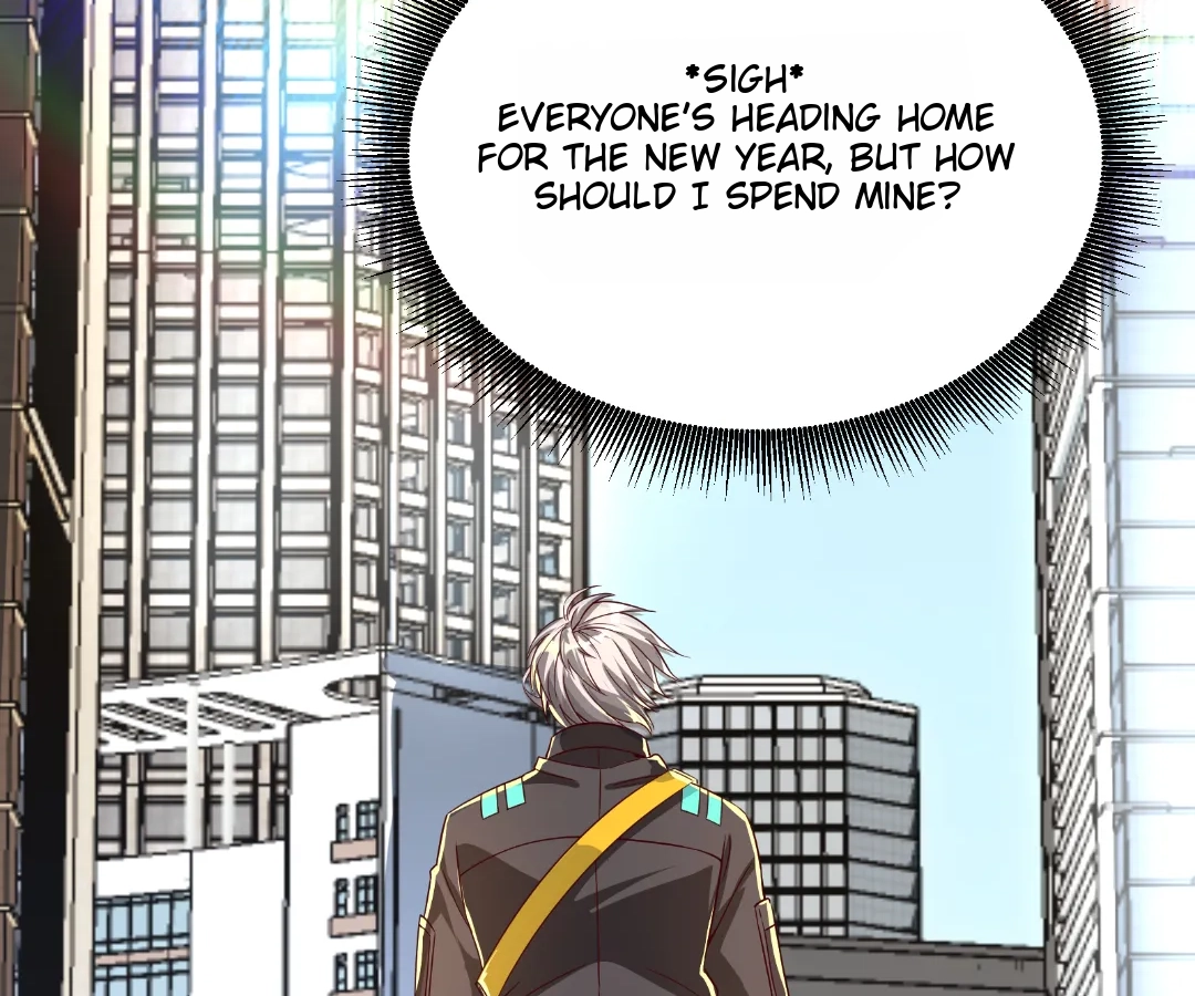 Read aura recovery_ i get a new skill everyday Manga Online