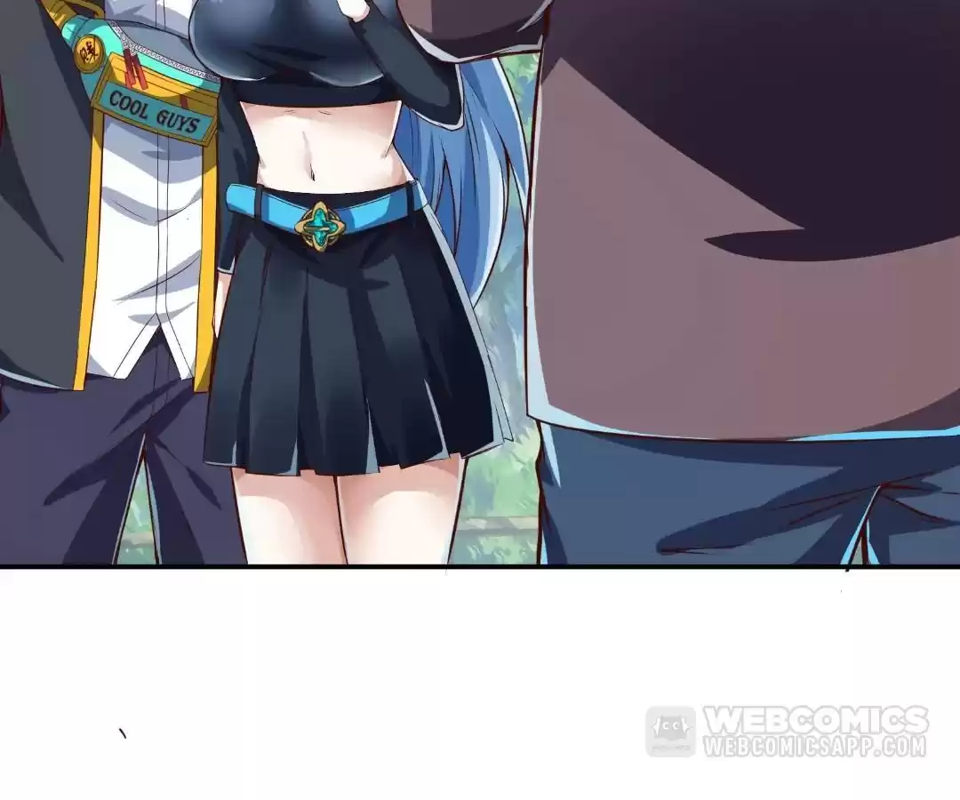 Read aura recovery_ i get a new skill everyday Manga Online