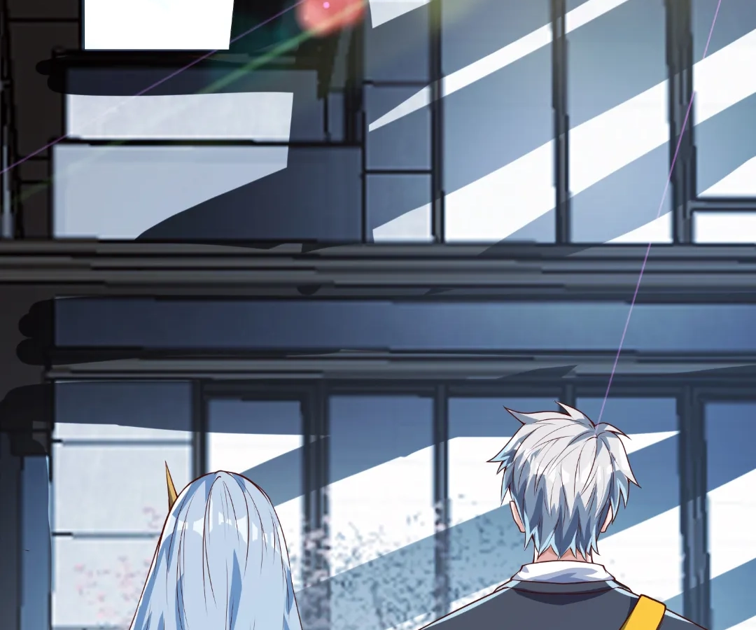 Read aura recovery_ i get a new skill everyday Manga Online