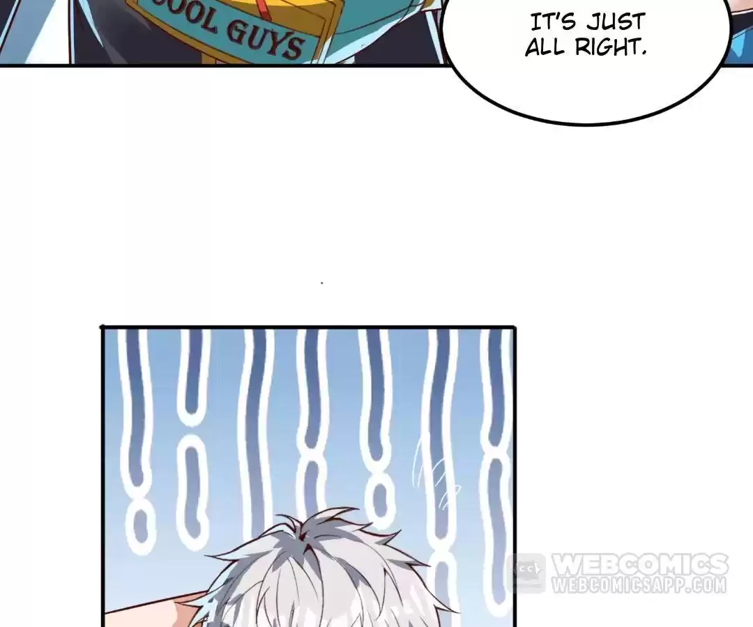 Read aura recovery_ i get a new skill everyday Manga Online