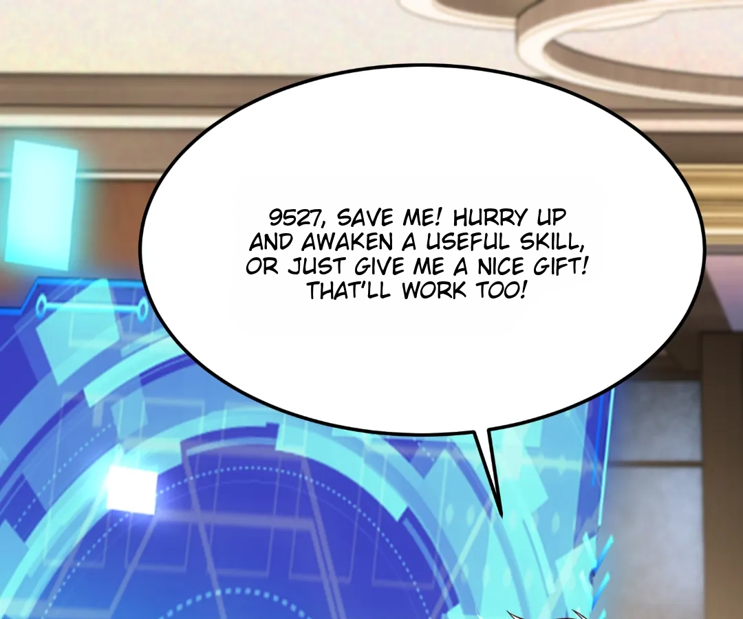 Read aura recovery_ i get a new skill everyday Manga Online