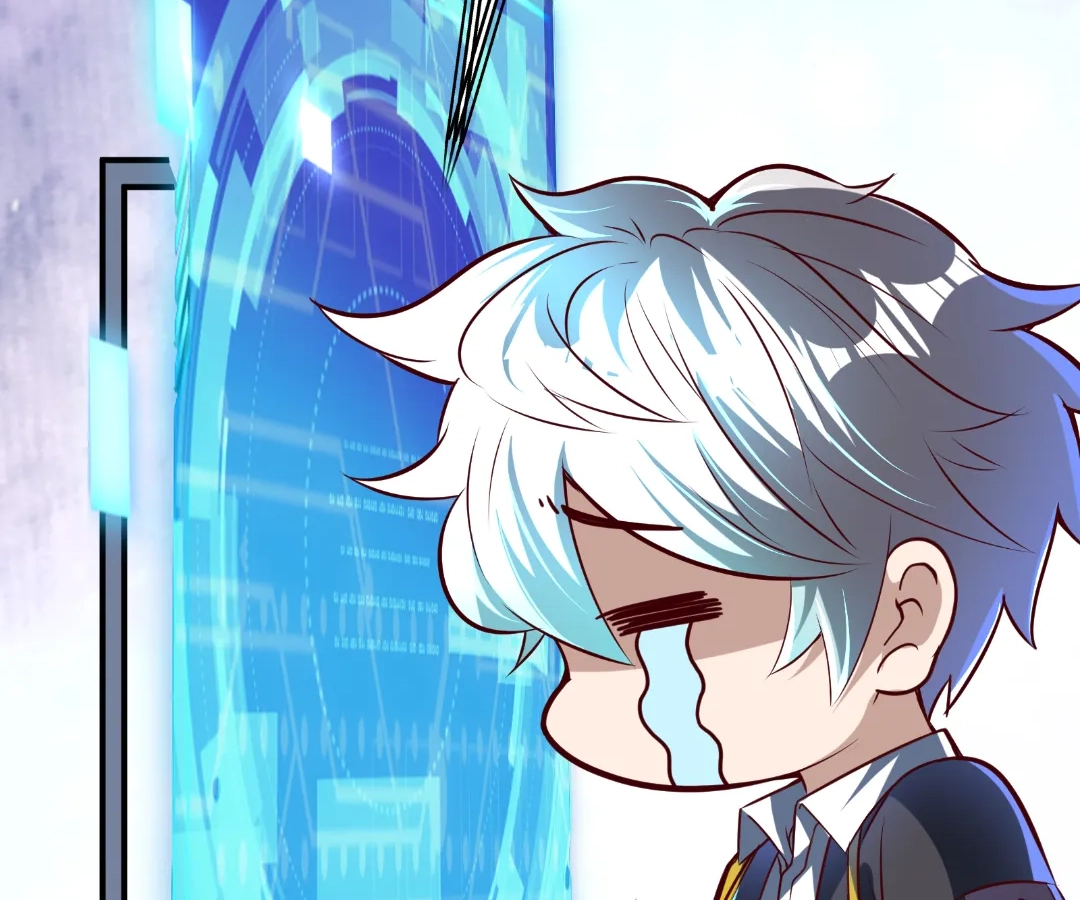 Read aura recovery_ i get a new skill everyday Manga Online