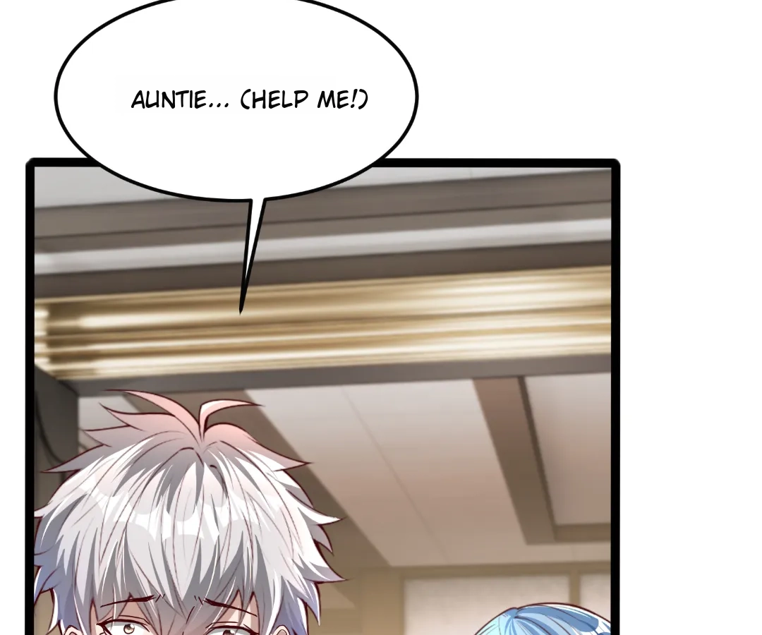 Read aura recovery_ i get a new skill everyday Manga Online