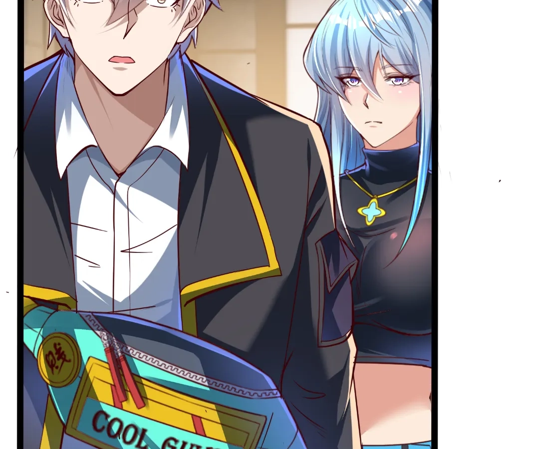 Read aura recovery_ i get a new skill everyday Manga Online
