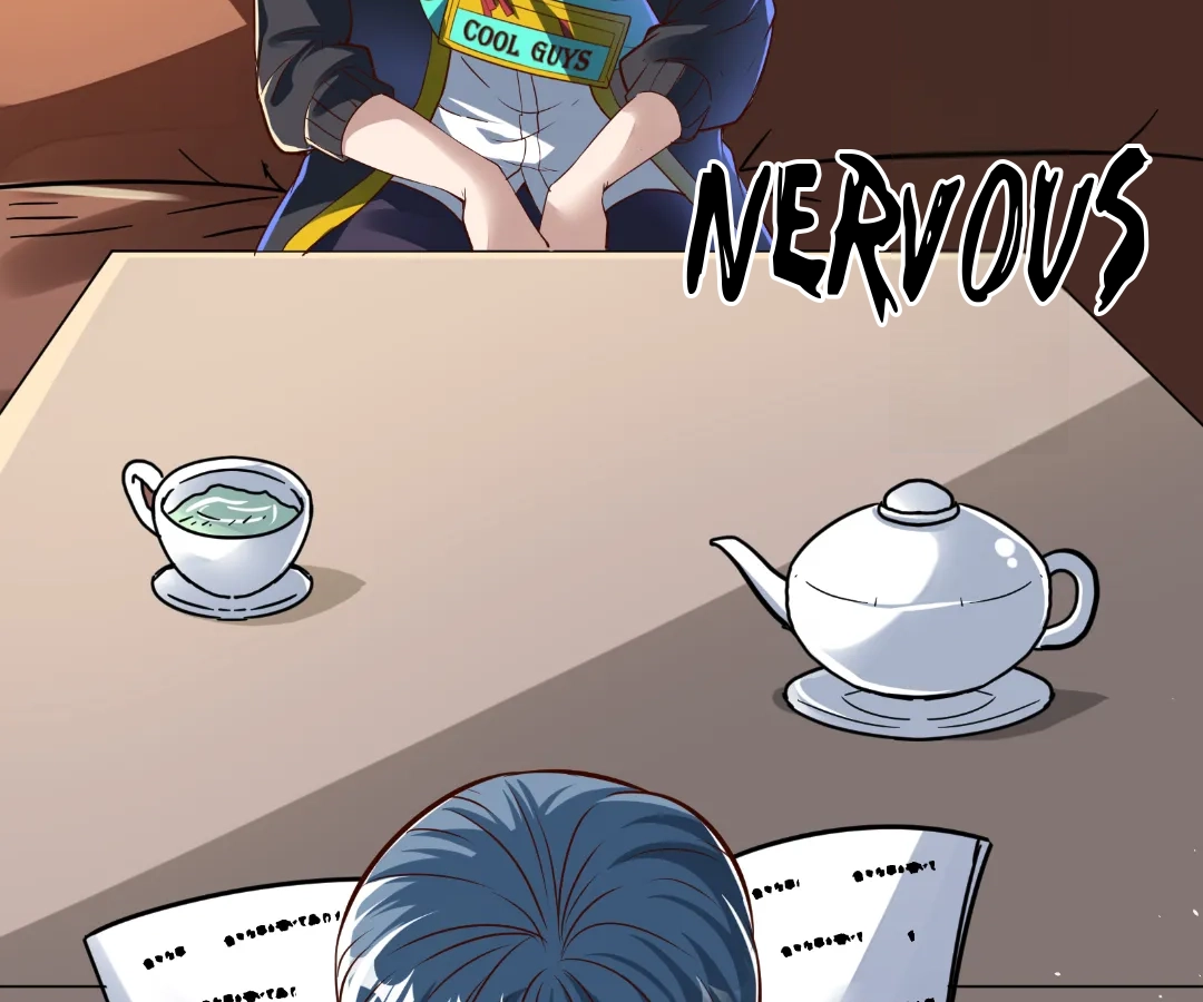 Read aura recovery_ i get a new skill everyday Manga Online