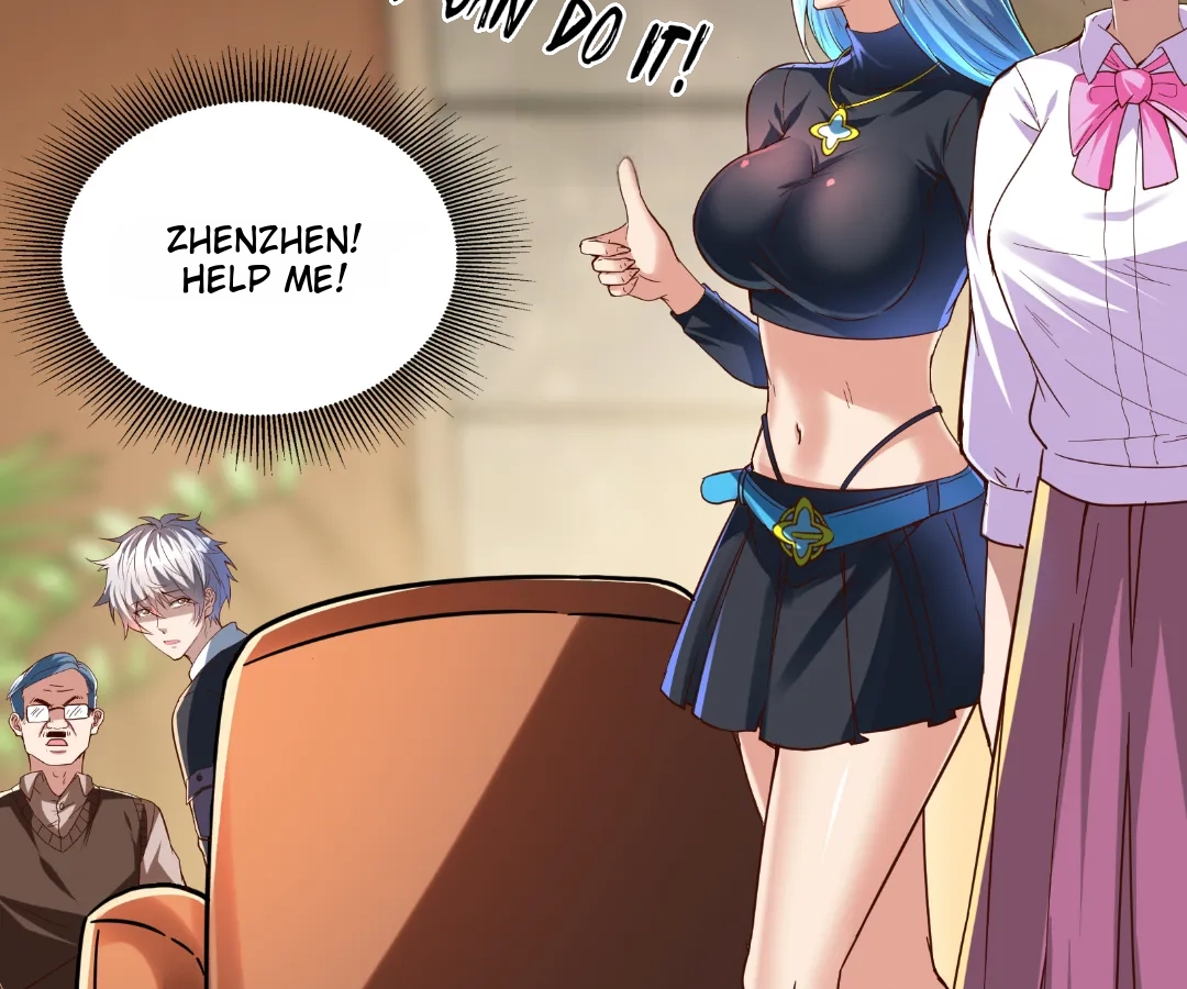 Read aura recovery_ i get a new skill everyday Manga Online