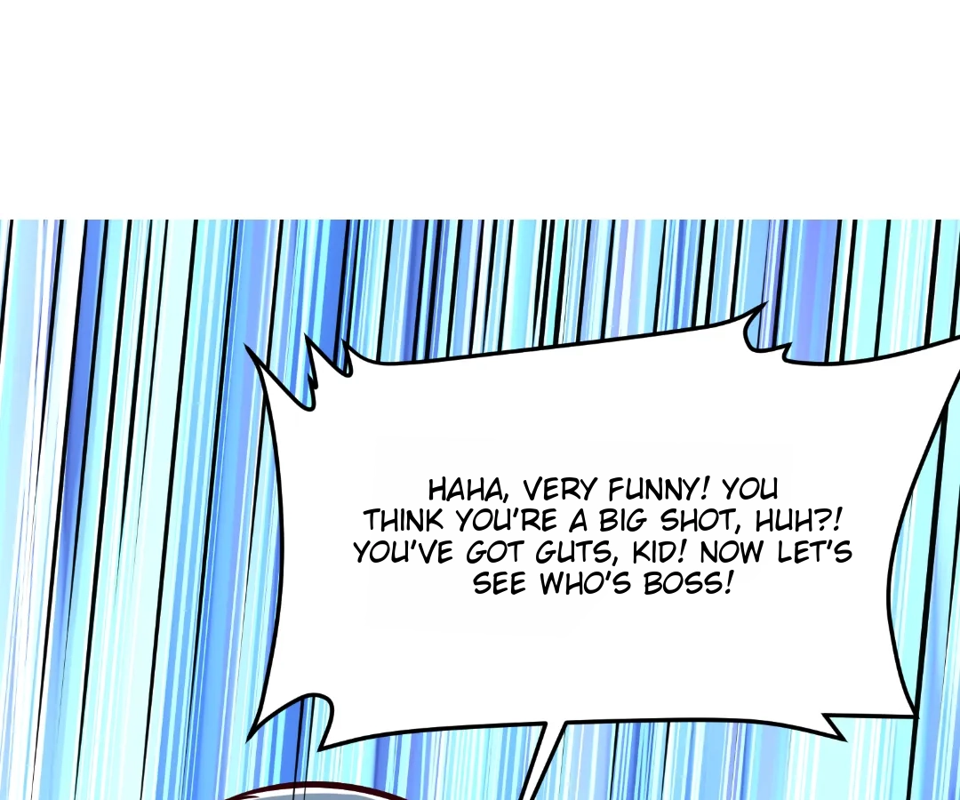 Read aura recovery_ i get a new skill everyday Manga Online