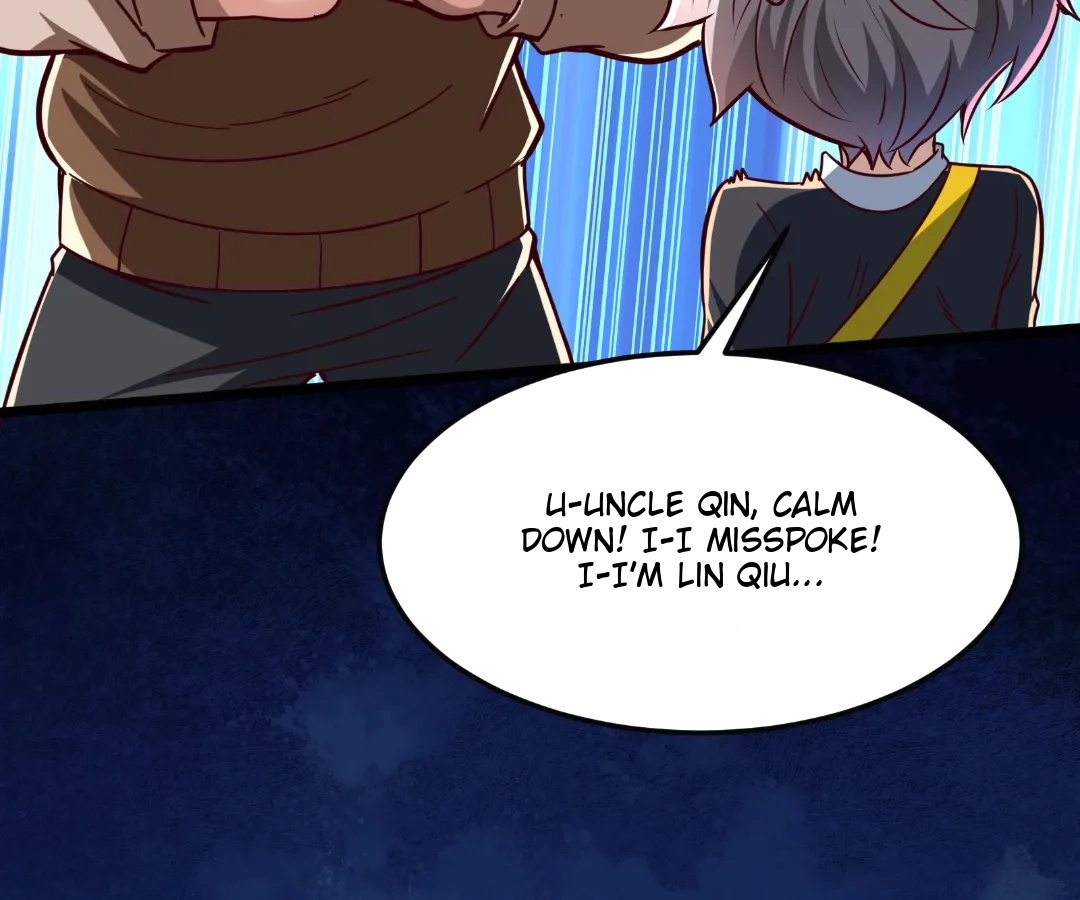Read aura recovery_ i get a new skill everyday Manga Online