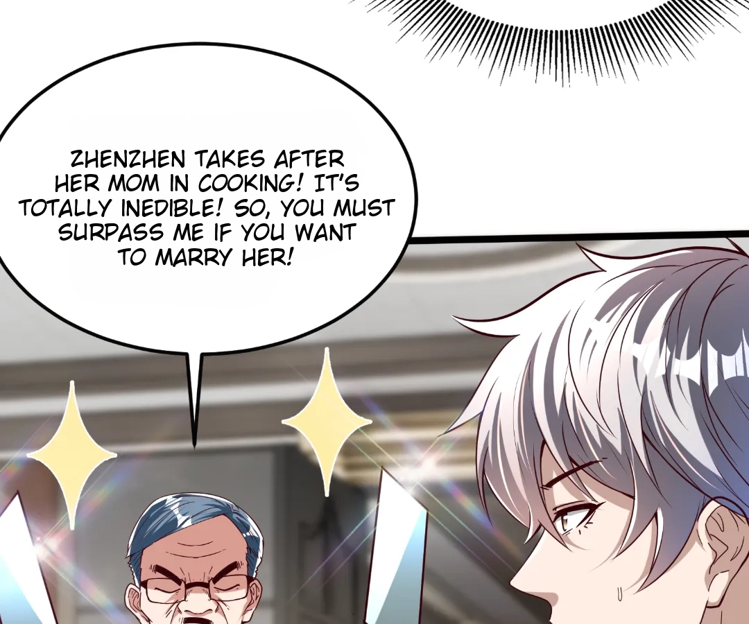 Read aura recovery_ i get a new skill everyday Manga Online