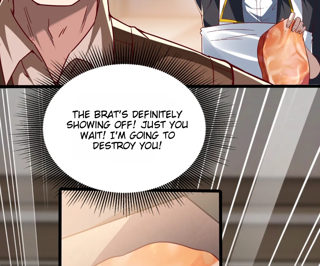 Read aura recovery_ i get a new skill everyday Manga Online