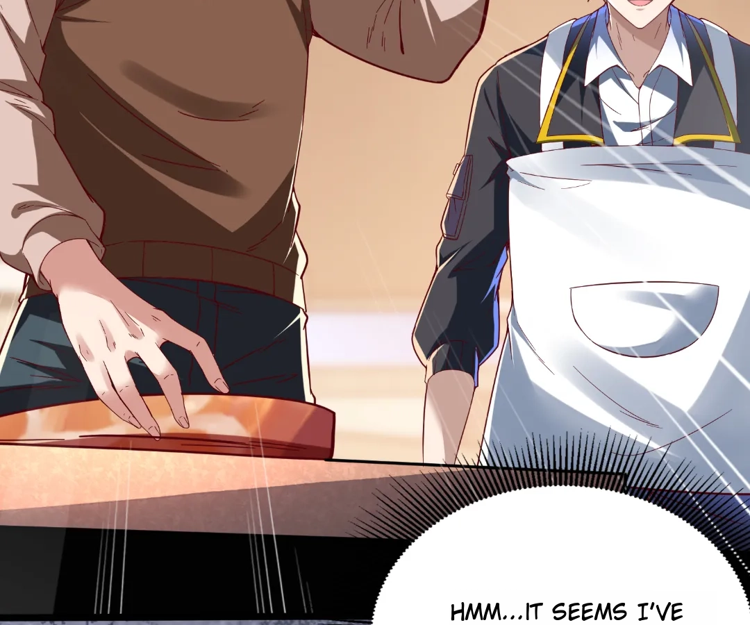 Read aura recovery_ i get a new skill everyday Manga Online