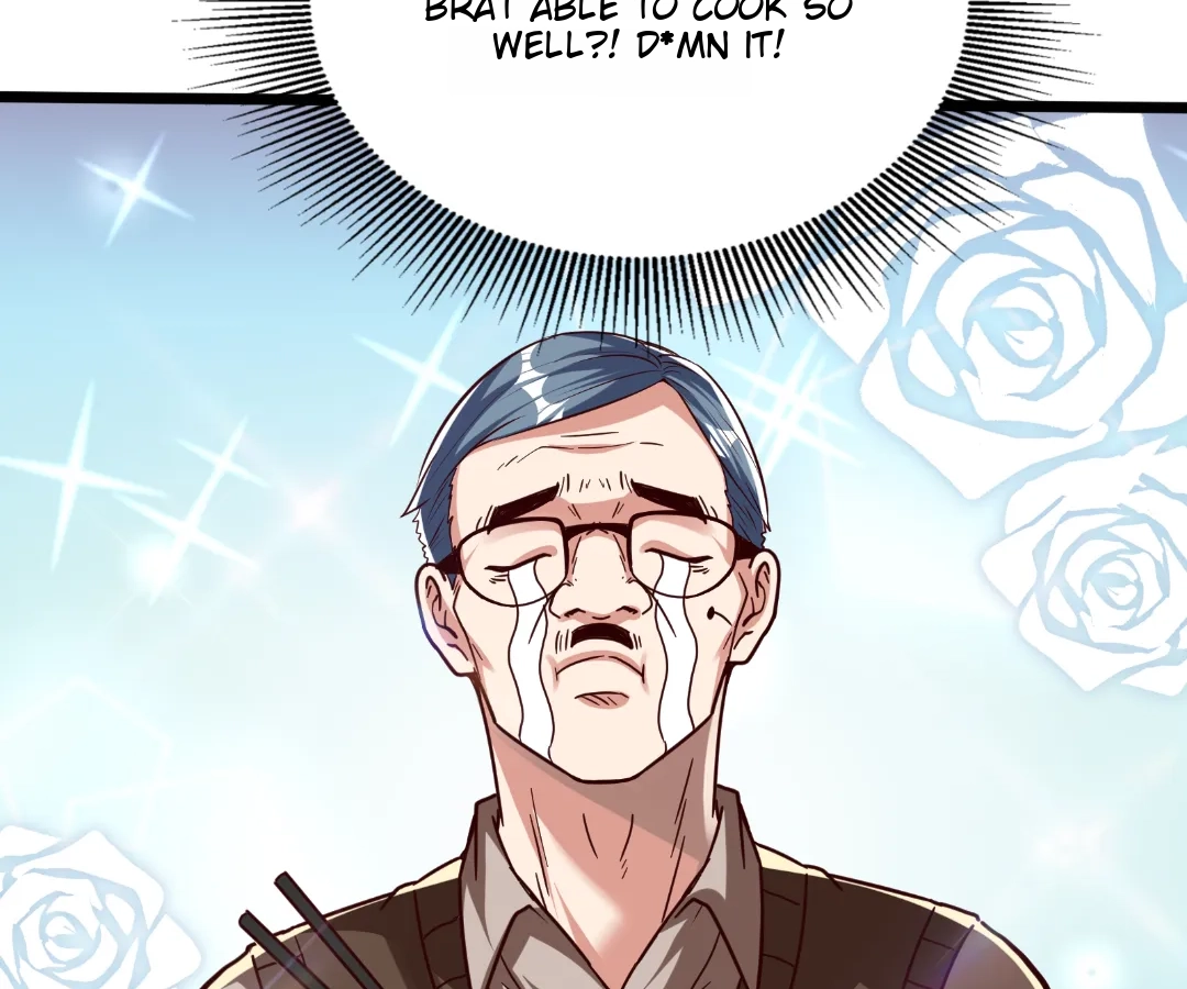 Read aura recovery_ i get a new skill everyday Manga Online