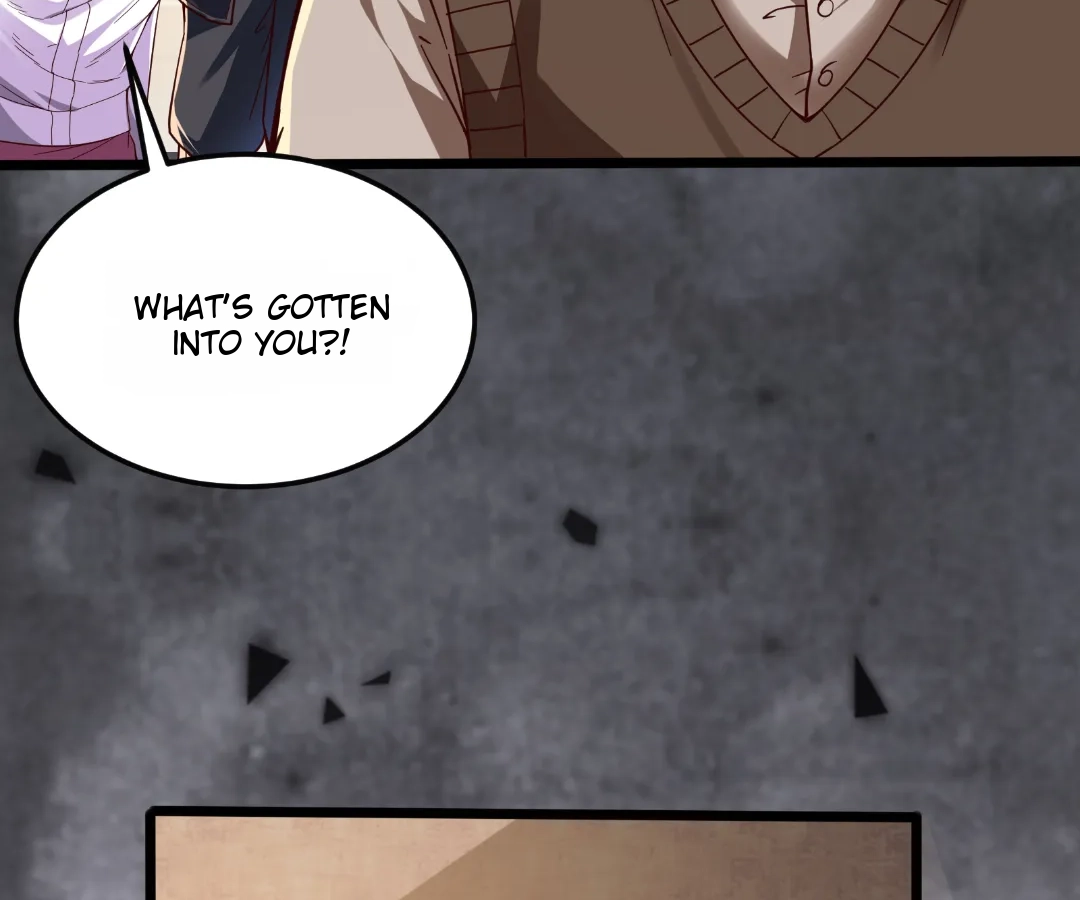 Read aura recovery_ i get a new skill everyday Manga Online