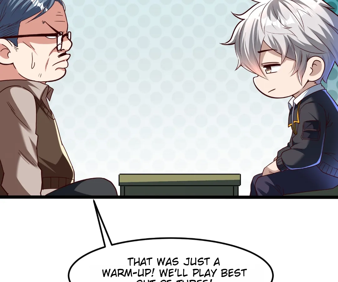 Read aura recovery_ i get a new skill everyday Manga Online