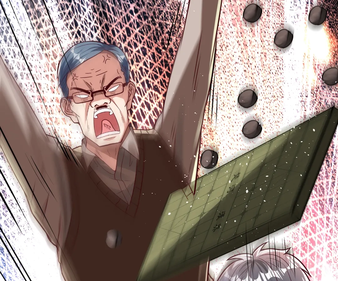 Read aura recovery_ i get a new skill everyday Manga Online