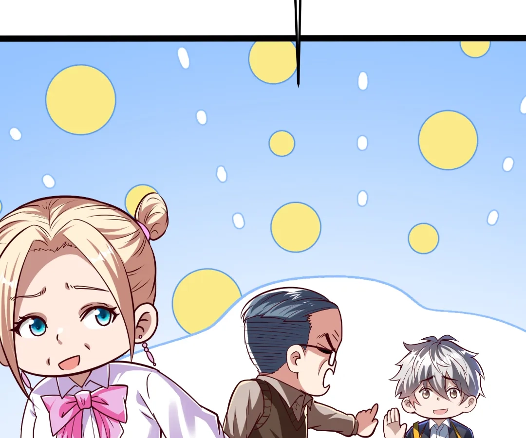 Read aura recovery_ i get a new skill everyday Manga Online