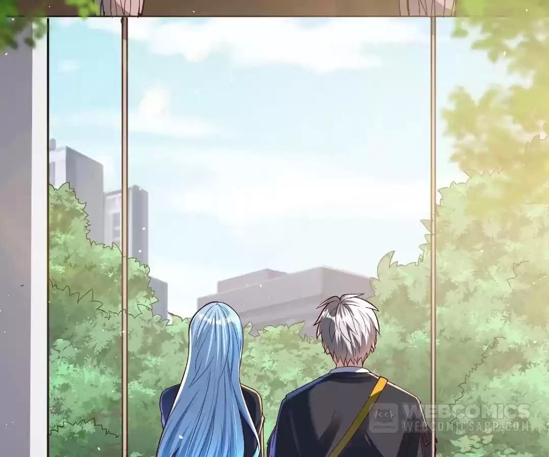Read aura recovery_ i get a new skill everyday Manga Online