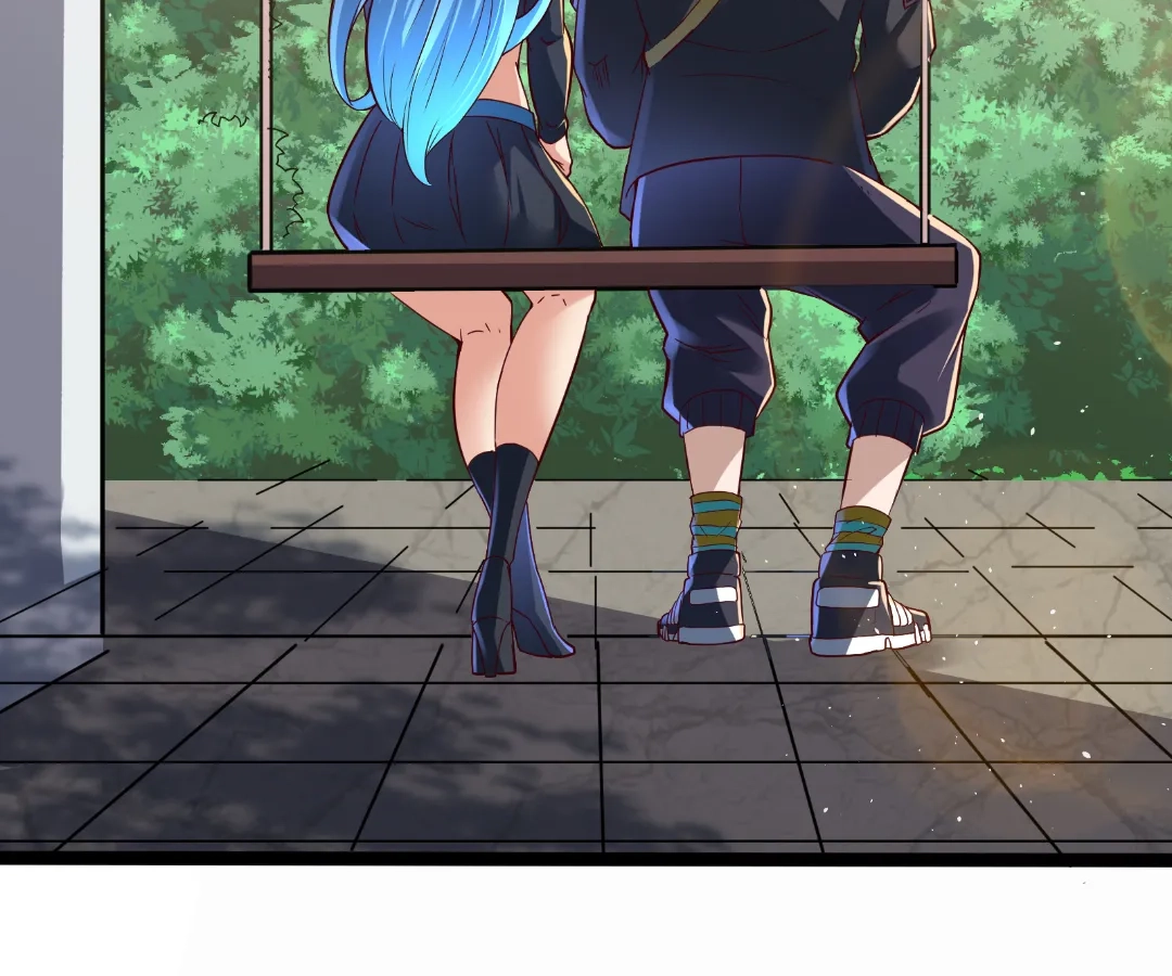 Read aura recovery_ i get a new skill everyday Manga Online
