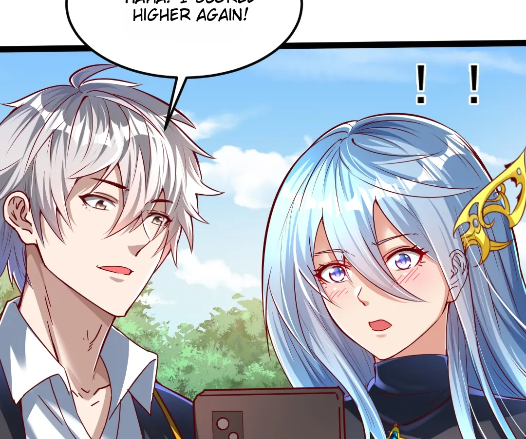 Read aura recovery_ i get a new skill everyday Manga Online