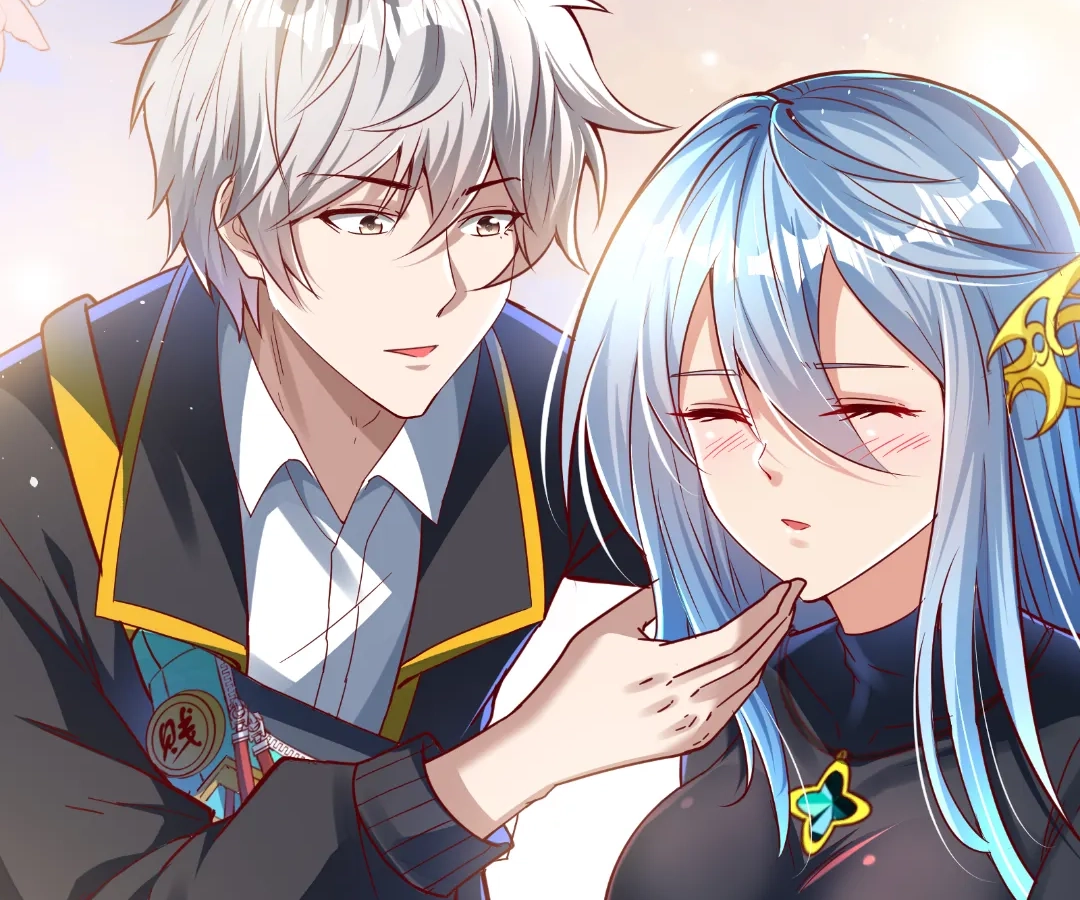 Read aura recovery_ i get a new skill everyday Manga Online