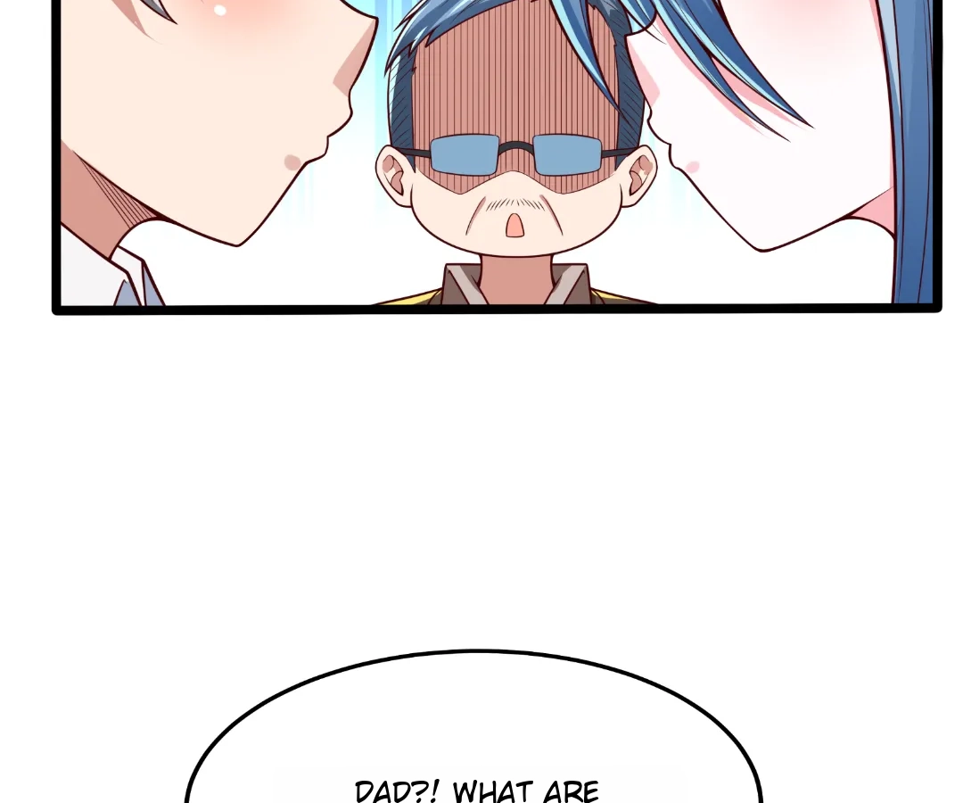 Read aura recovery_ i get a new skill everyday Manga Online