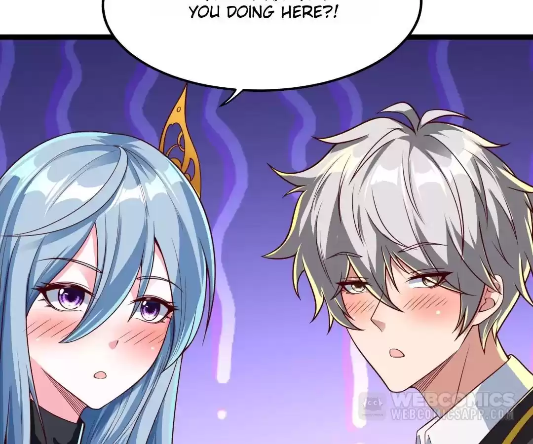 Read aura recovery_ i get a new skill everyday Manga Online